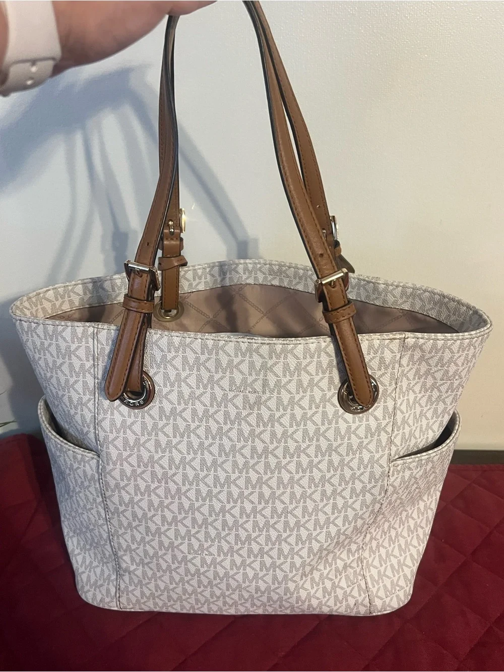 Michael Kors classic michael